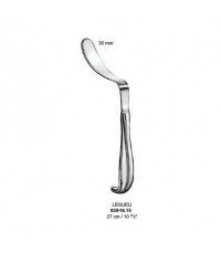 Legueu Bladder Spatula